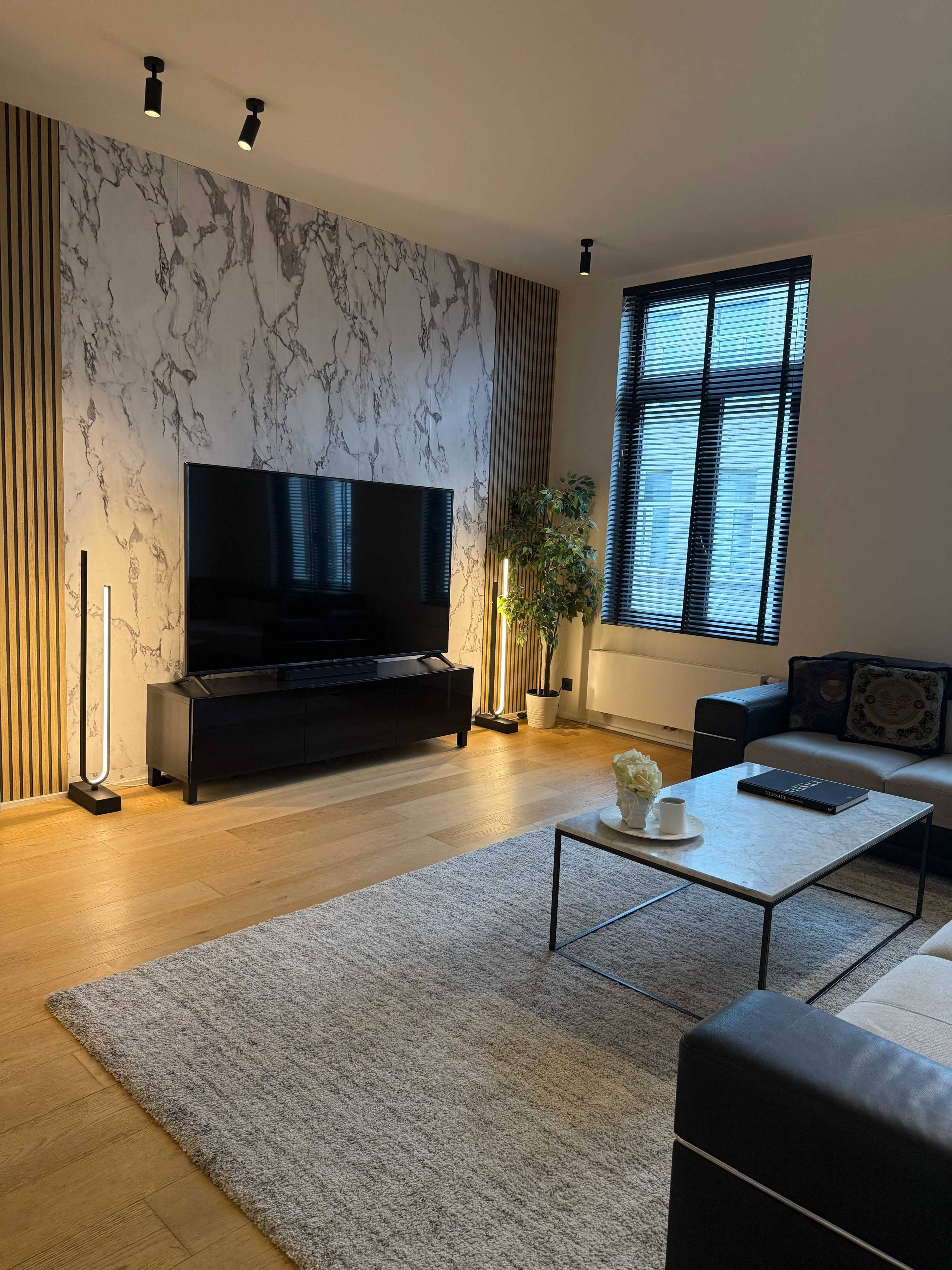 Appartement te koop in Antwerpen met 1 slaapkamer - foto 3