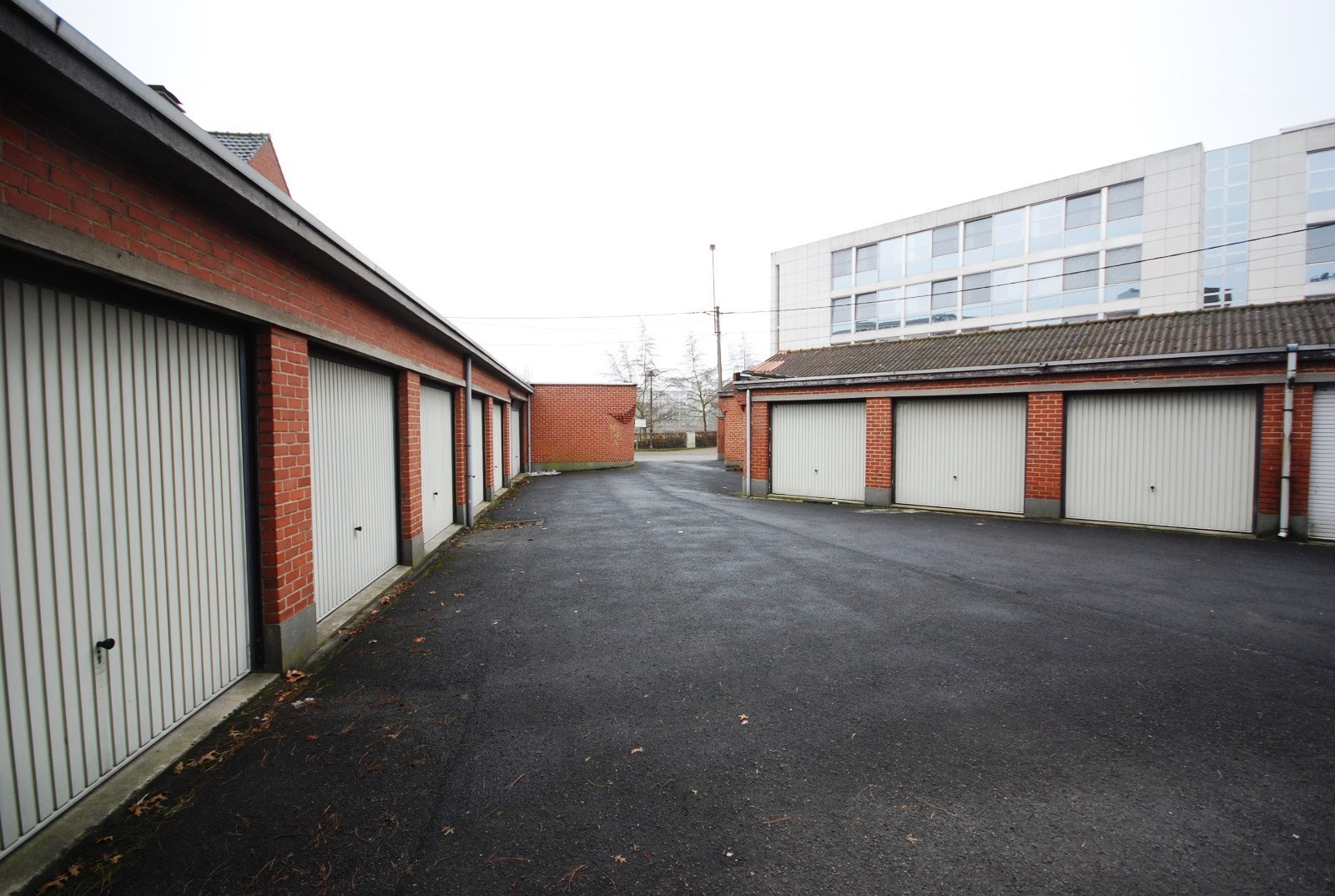 Garage for rent in Roeselare - photo 4