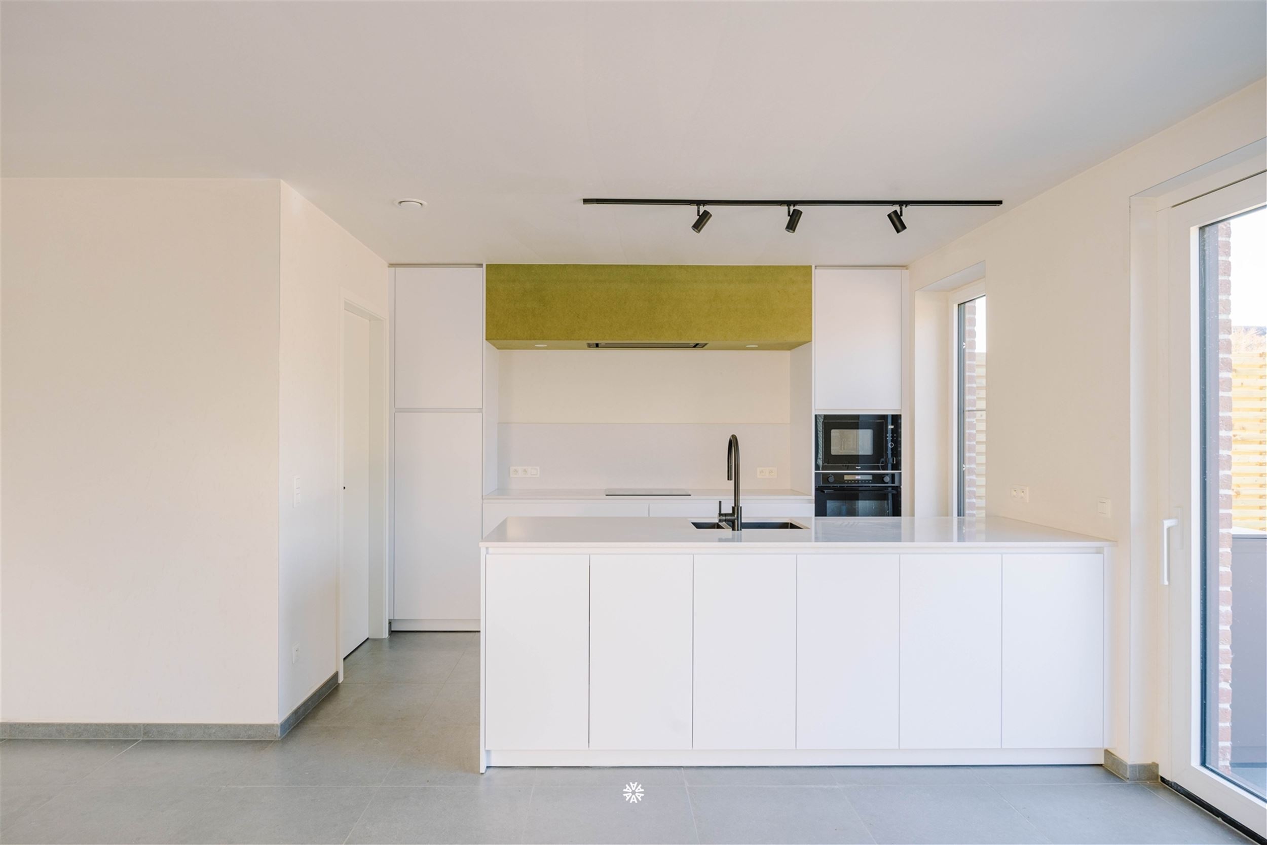  Moderne Nieuwbouwwoning met landelijk uitzicht in Waasmunster - foto 5