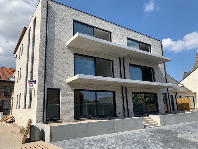 Prachtig recent appartement in centrum van Mesen. - foto 3