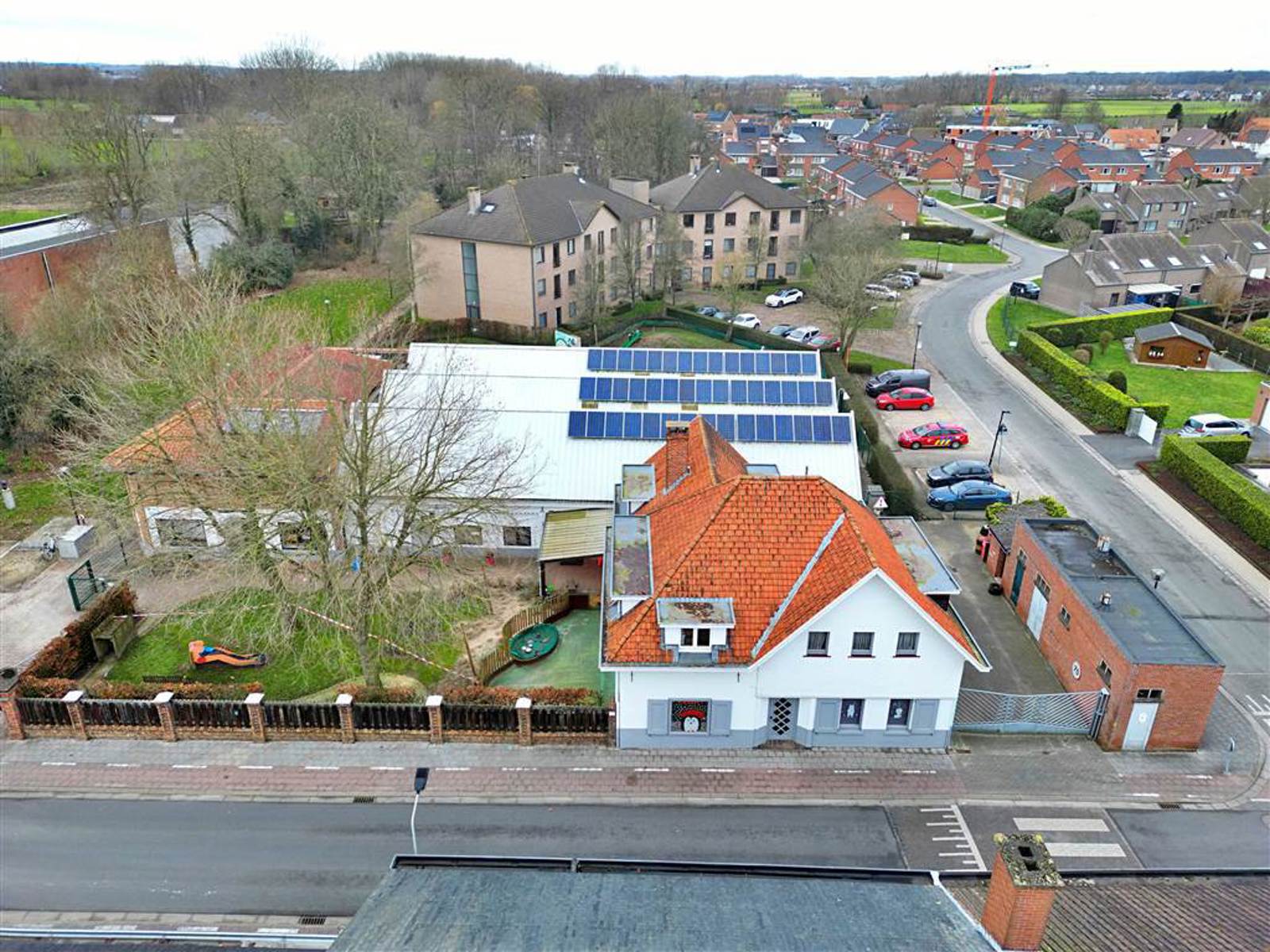 Uitzonderlijk vastgoed - foto 5