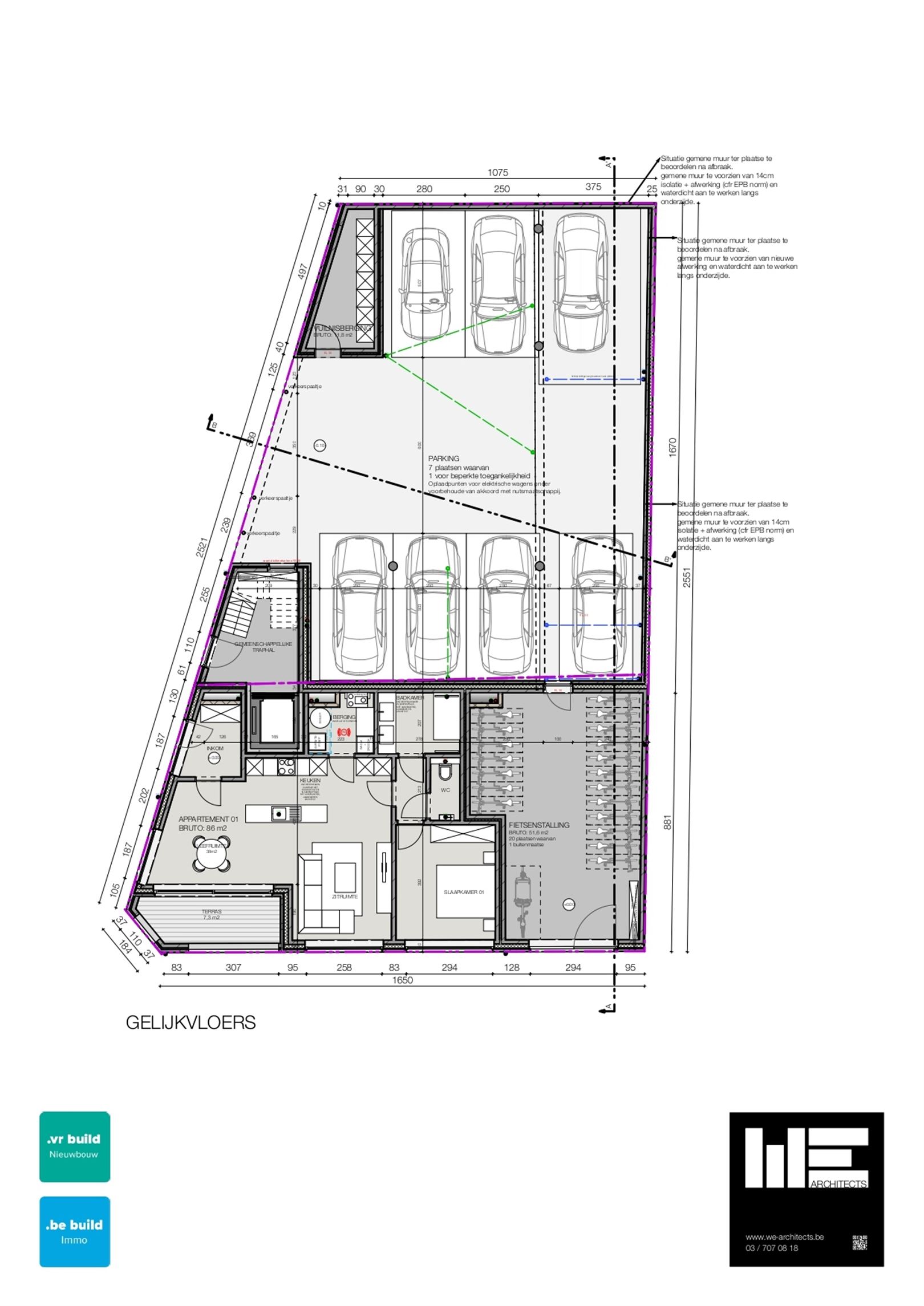 Project te koop in Sint-Niklaas - foto 5
