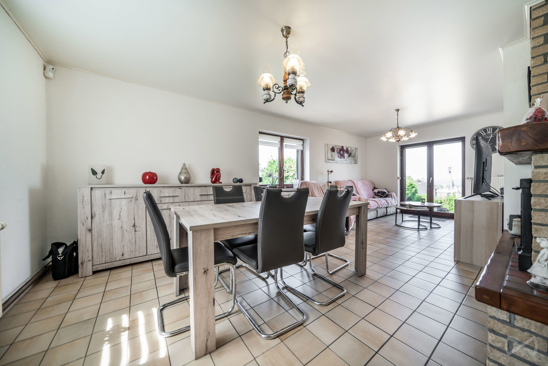 Huis te koop in Seraing met 2 slaapkamers - foto 5