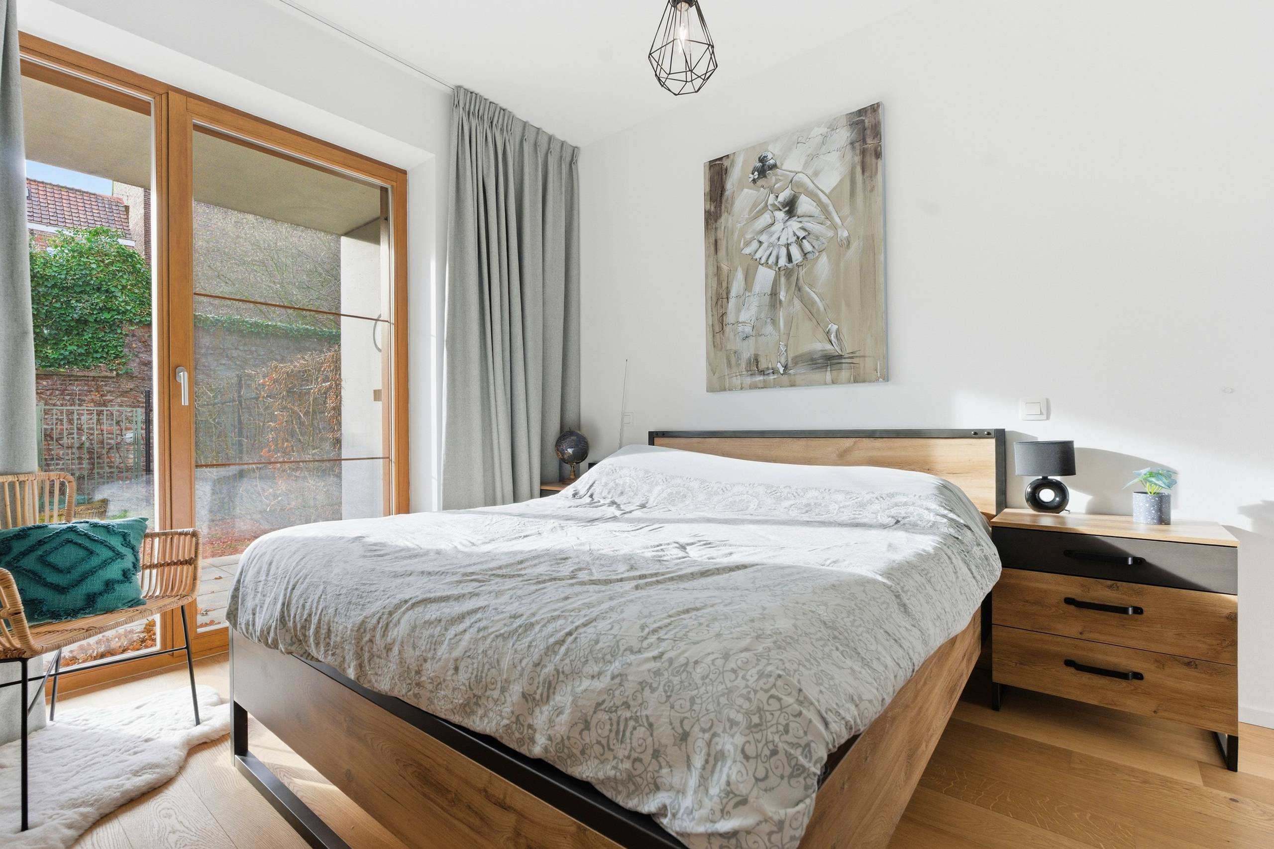 Appartement à vendre à Ypres avec 1 chambre - photo 4