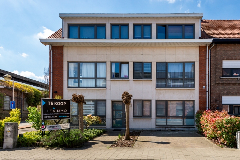 Appartement à vendre à Rumst avec 2 chambres - photo 2