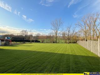 1ste bezoekdag ZATERDAG 10 JANUARI! Inschrijven kan via www.nobels.be onder referentienummer 4211866.RECENTE VILLA op RUIM PERCEEL gelegen op een...