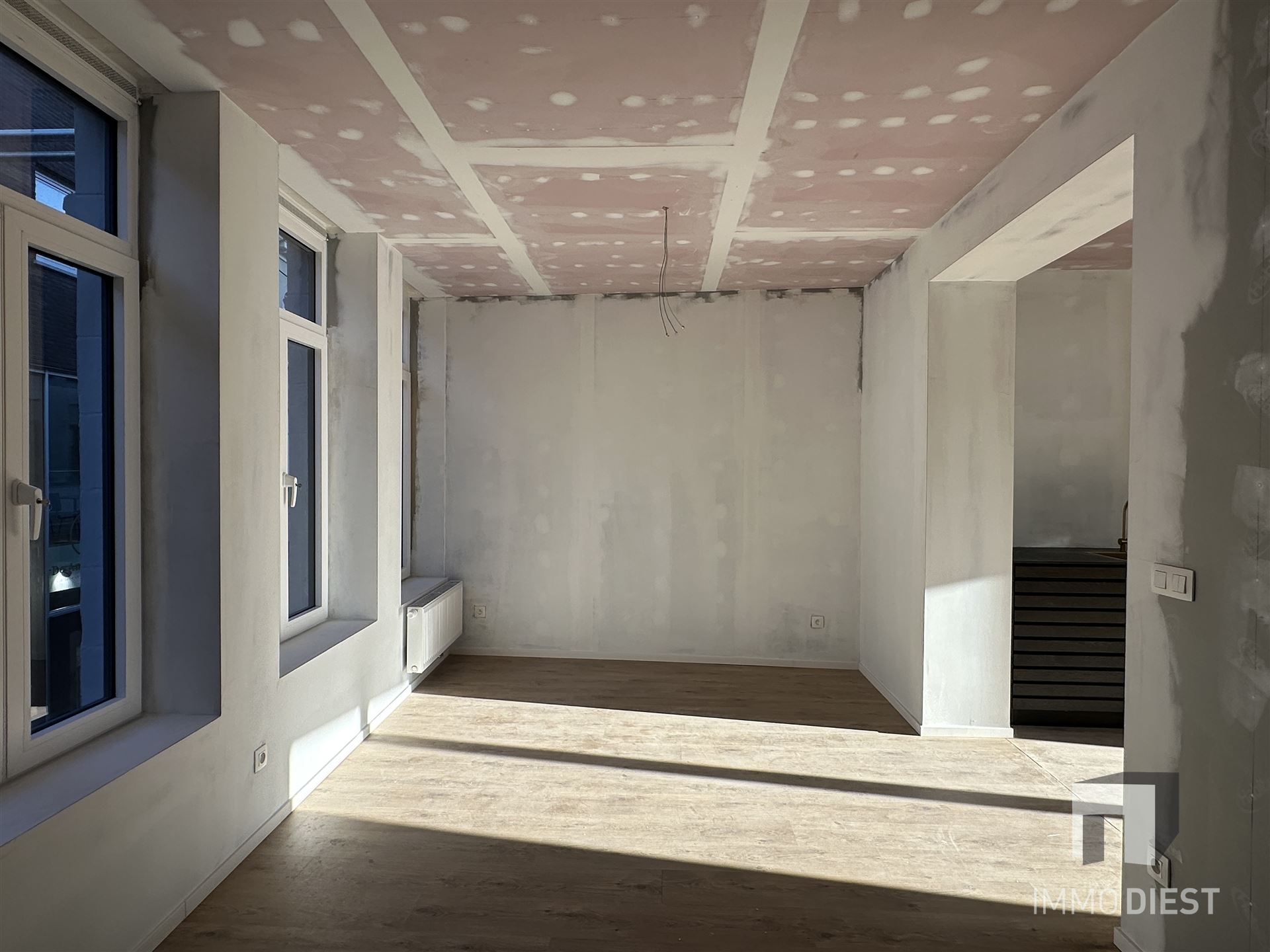 Appartement à vendre à Diest avec 2 chambres - photo 3