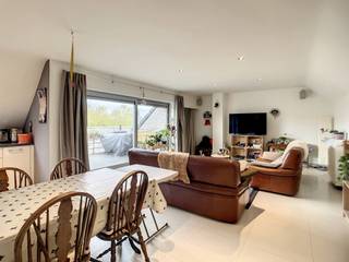 Appartement à louer à Ninove