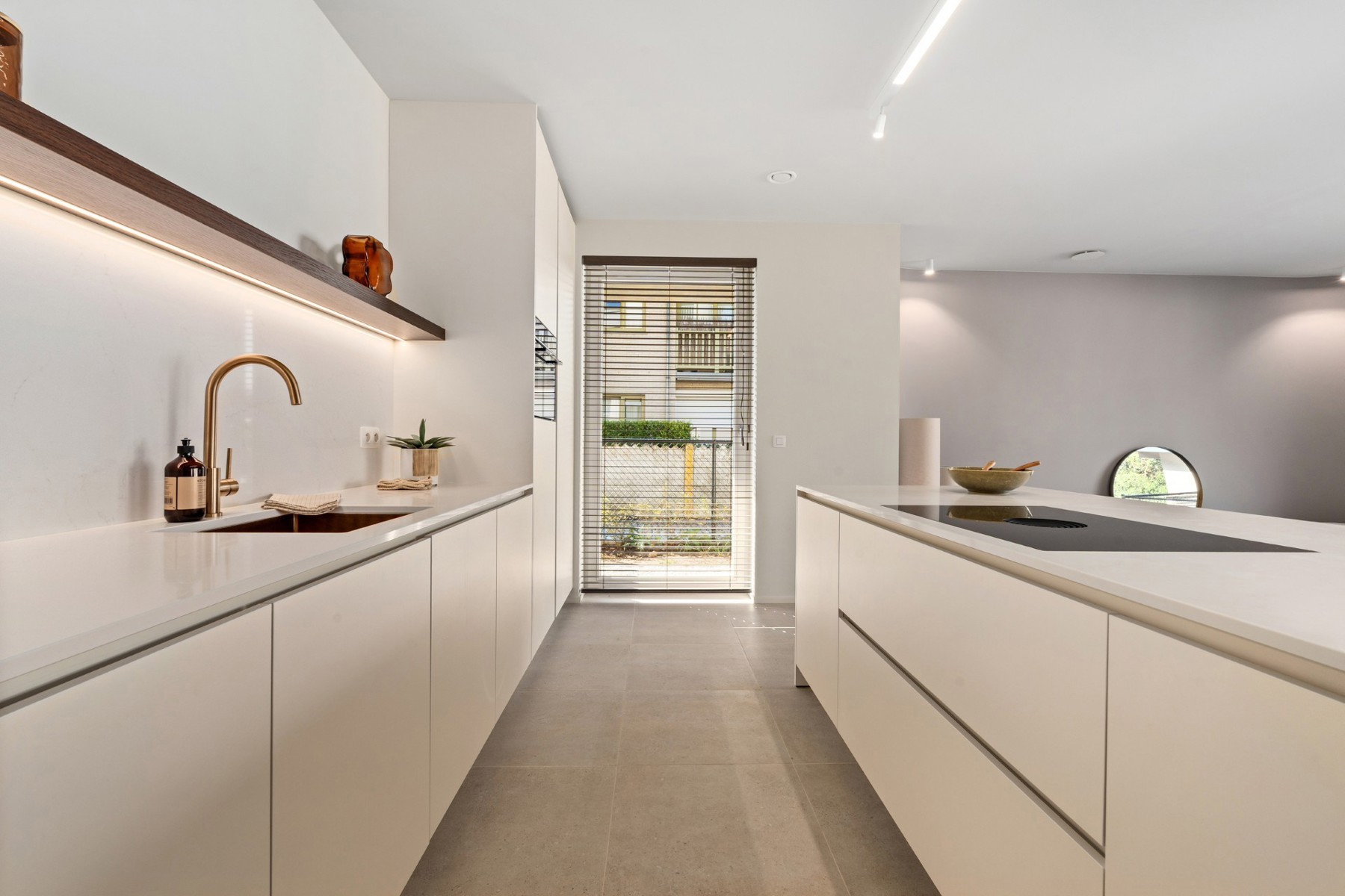 Luxe nieuwbouwappartement - foto 1