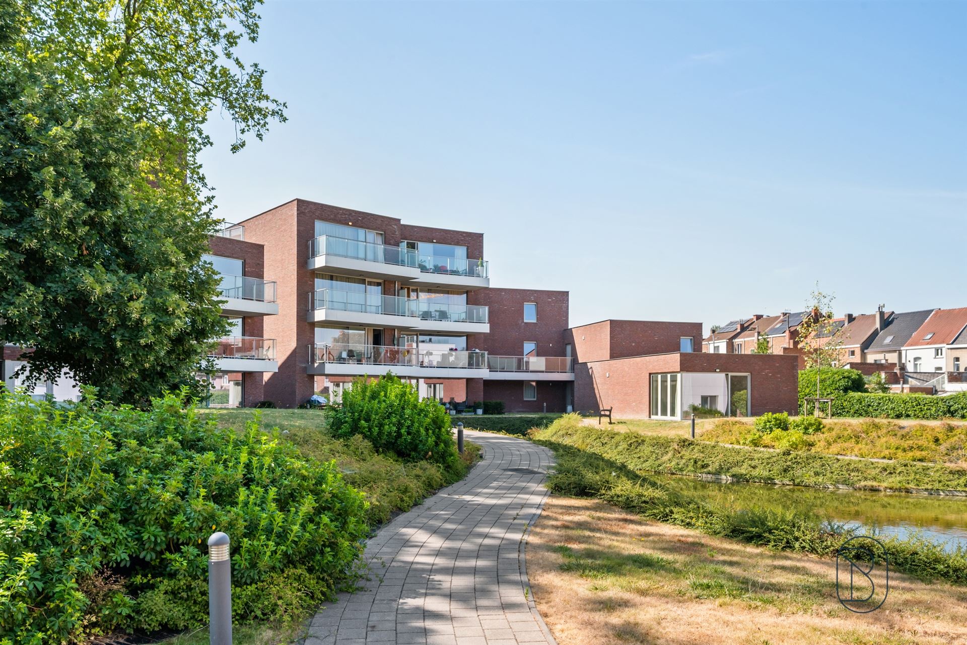 Project te koop in Ronse - foto 1