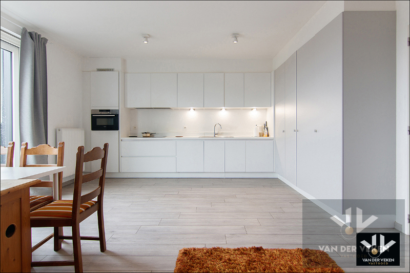 Lichtrijke studio met loftgevoel en terras op een Top locatie - foto 3