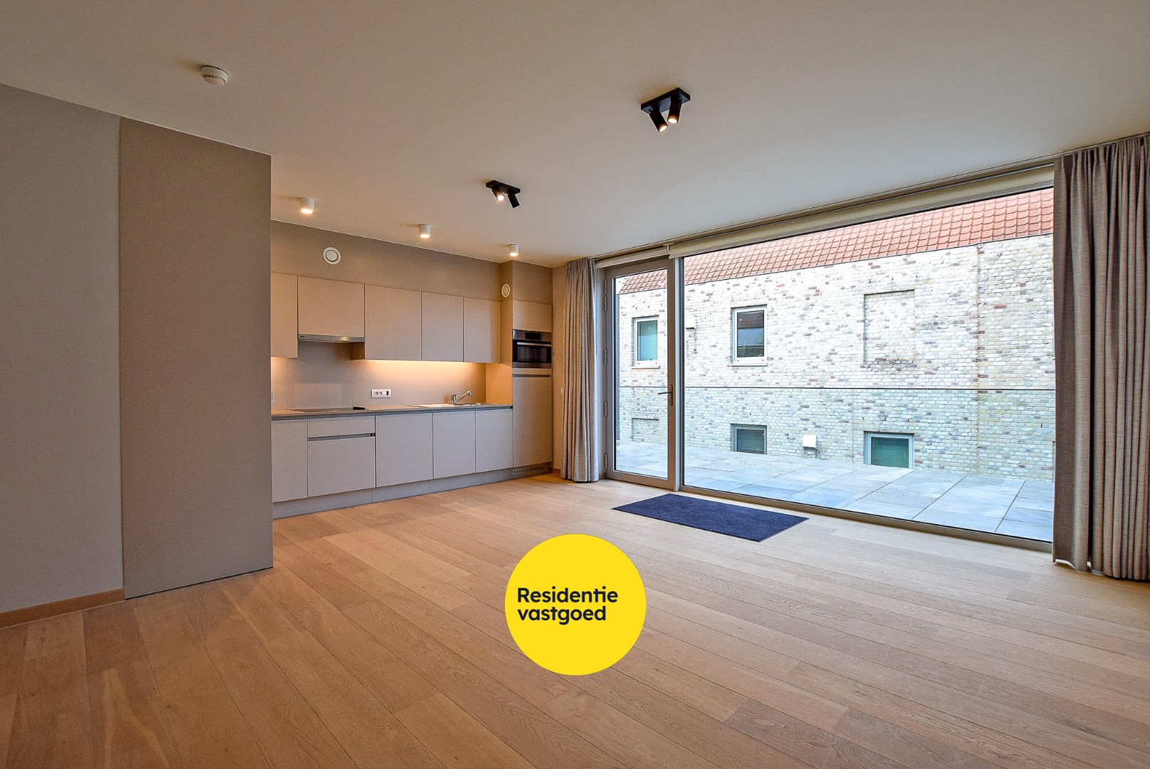 Apartment for sale in Nieuwpoort with 1 bedroom - photo 1