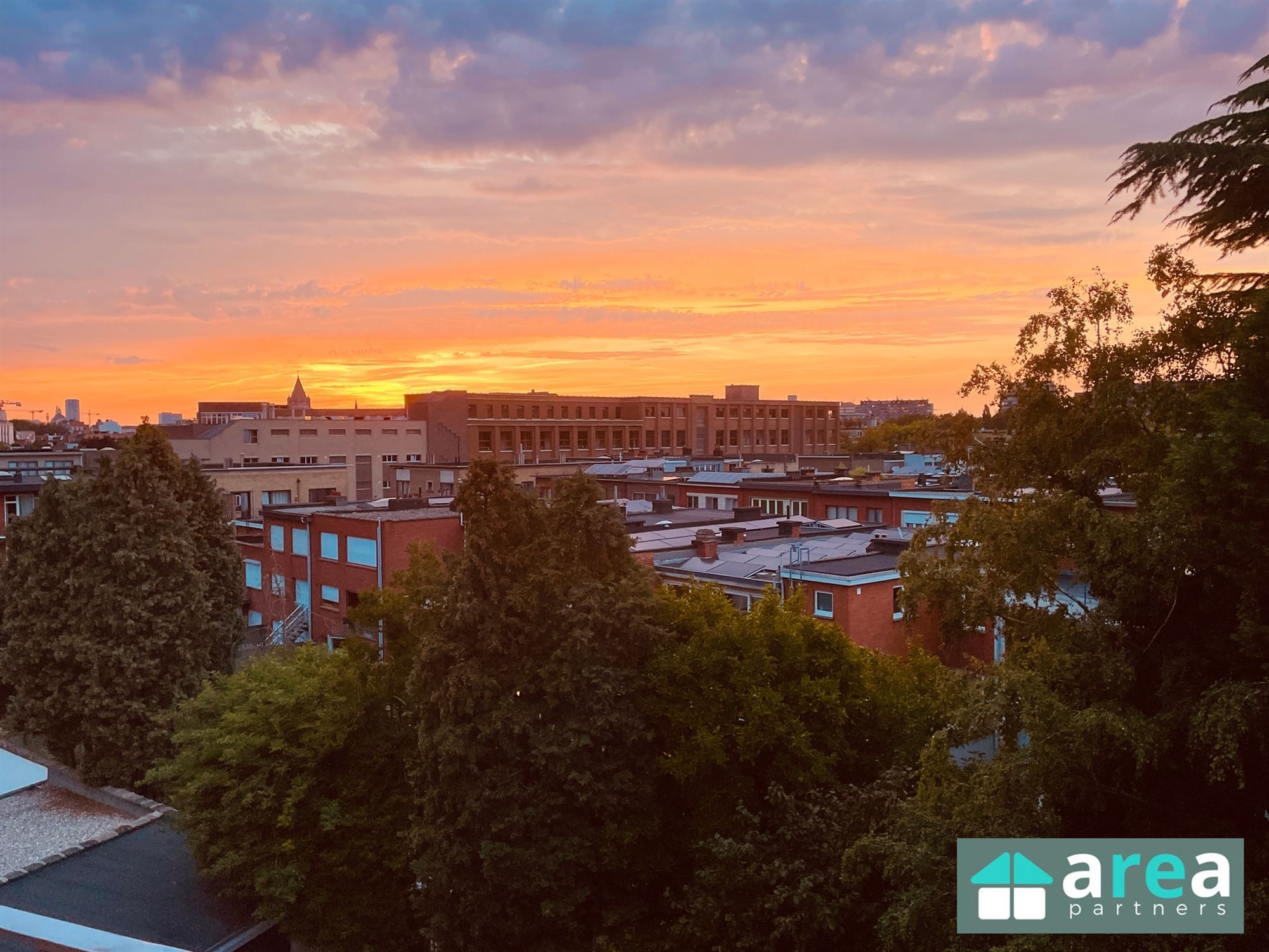 Apartment for rent in Borgerhout with 2 bedrooms - photo 4