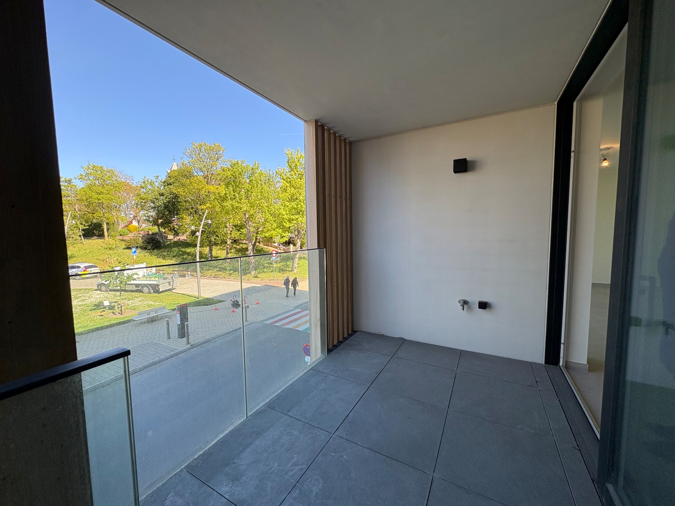Appartement met twee slaapkamers op de eerste verdieping van de Residentie Georges - foto 5