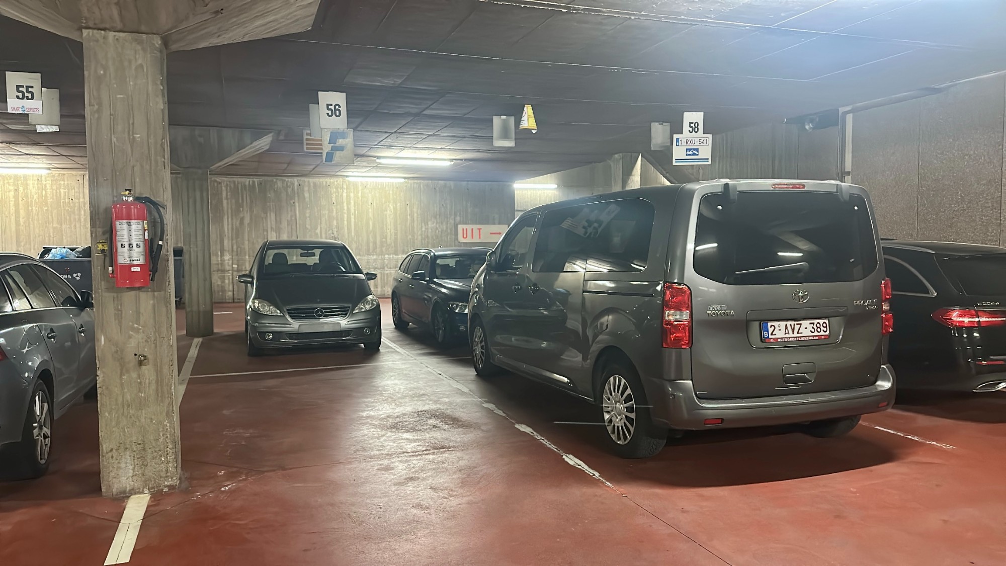 Garage for sale in Sint-Niklaas - photo 3