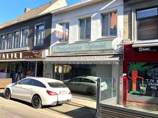 Commercial à vendre à Ninove