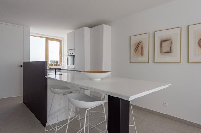 Exclusief appartement aan de stadsrand - foto 4