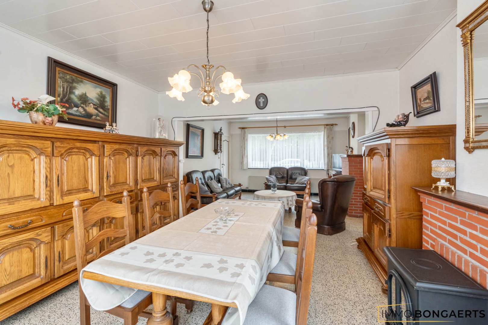 Rustig gelegen woning op uitzonderlijk perceel van 7.700 m² - foto 4