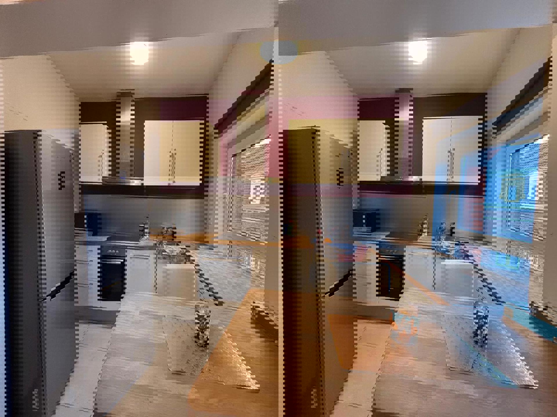 Appartement à louer à Liège avec 2 chambres - photo 2