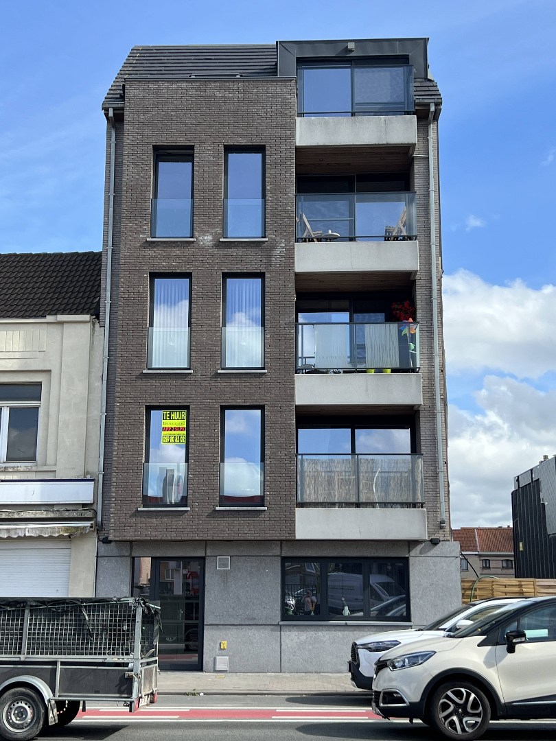 Appartement à louer à Ostende avec 2 chambres - photo 1