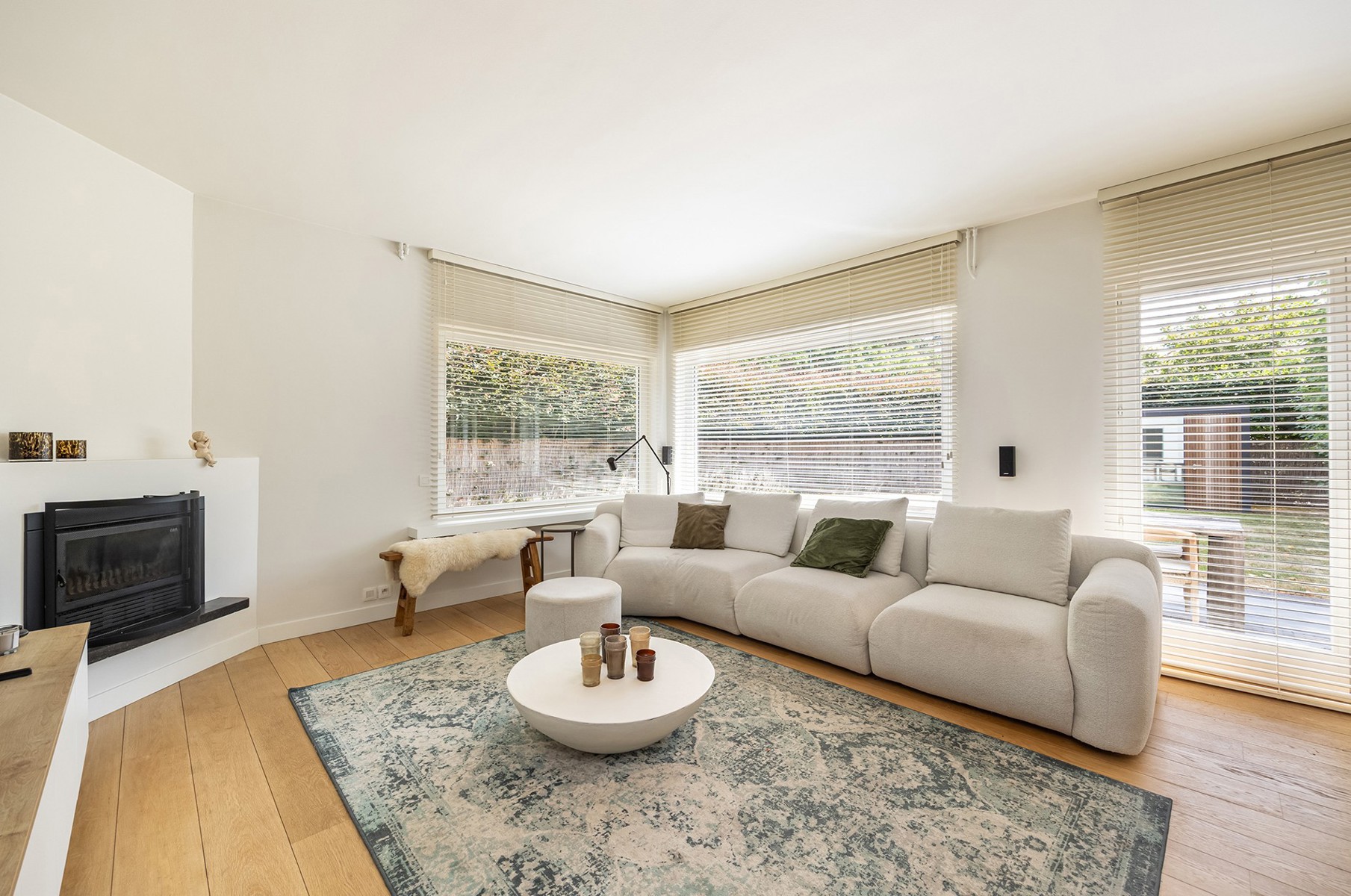 PICARDIËBOS | INSTAPKLARE VRIJSTAANDE WONING - foto 5
