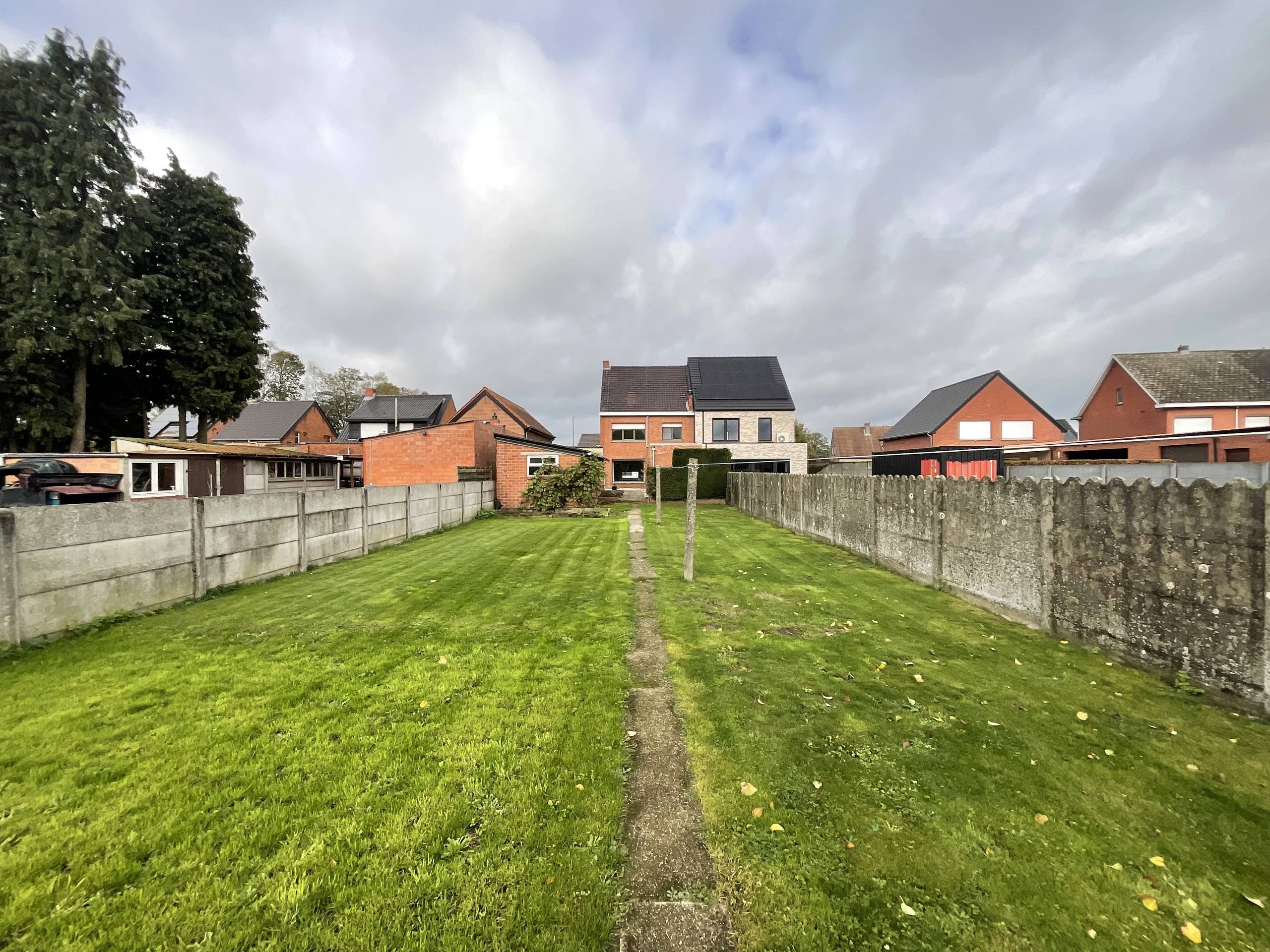 House for rent in Vorselaar with 3 bedrooms - photo 2