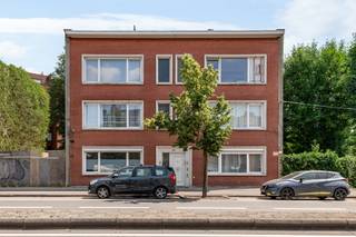Appartement à vendre à Boom