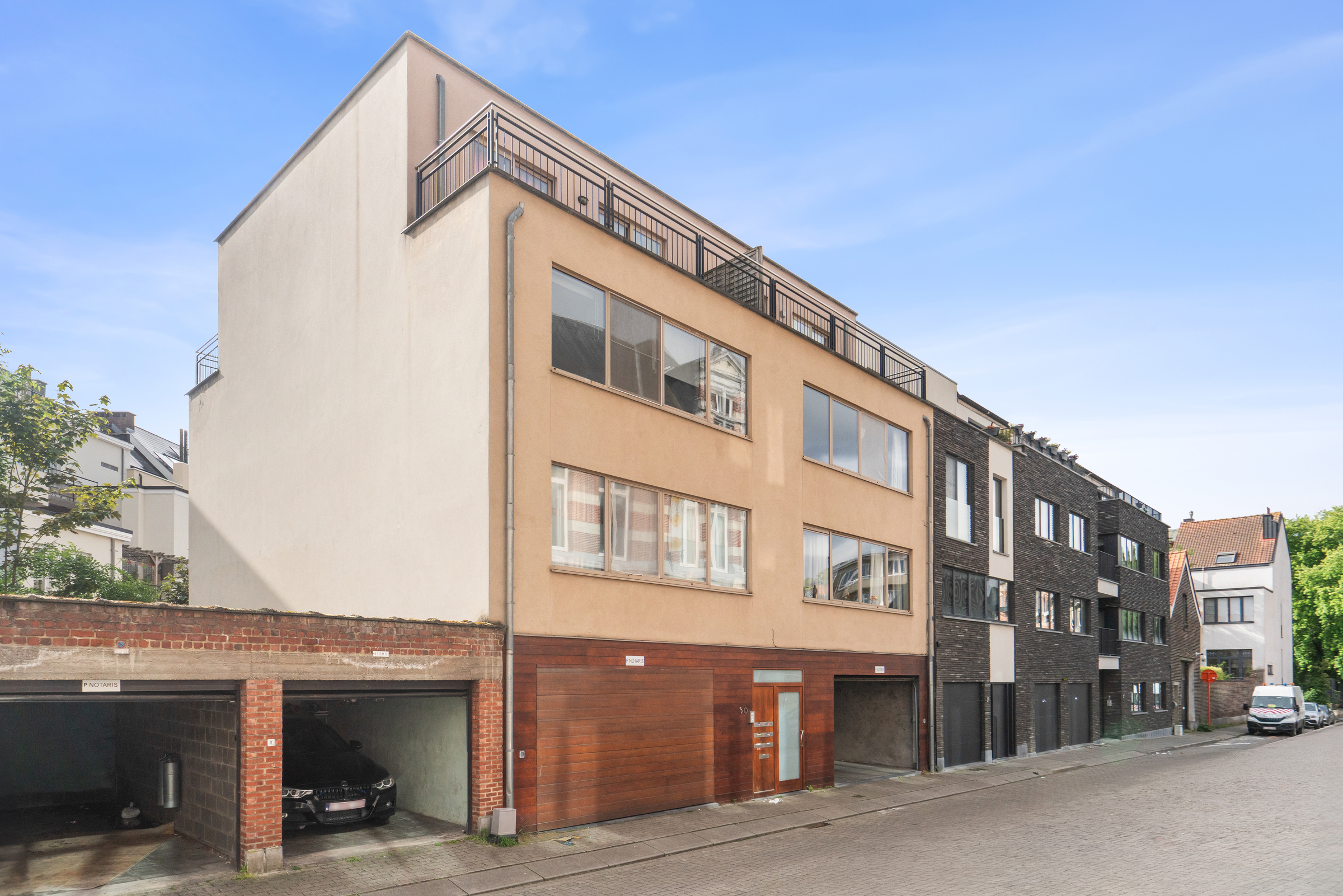 Energiezuinig appartement in Vilvoorde - foto 5