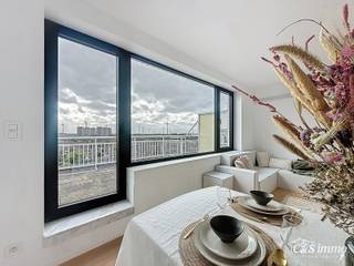 Apartment for sale in Antwerp