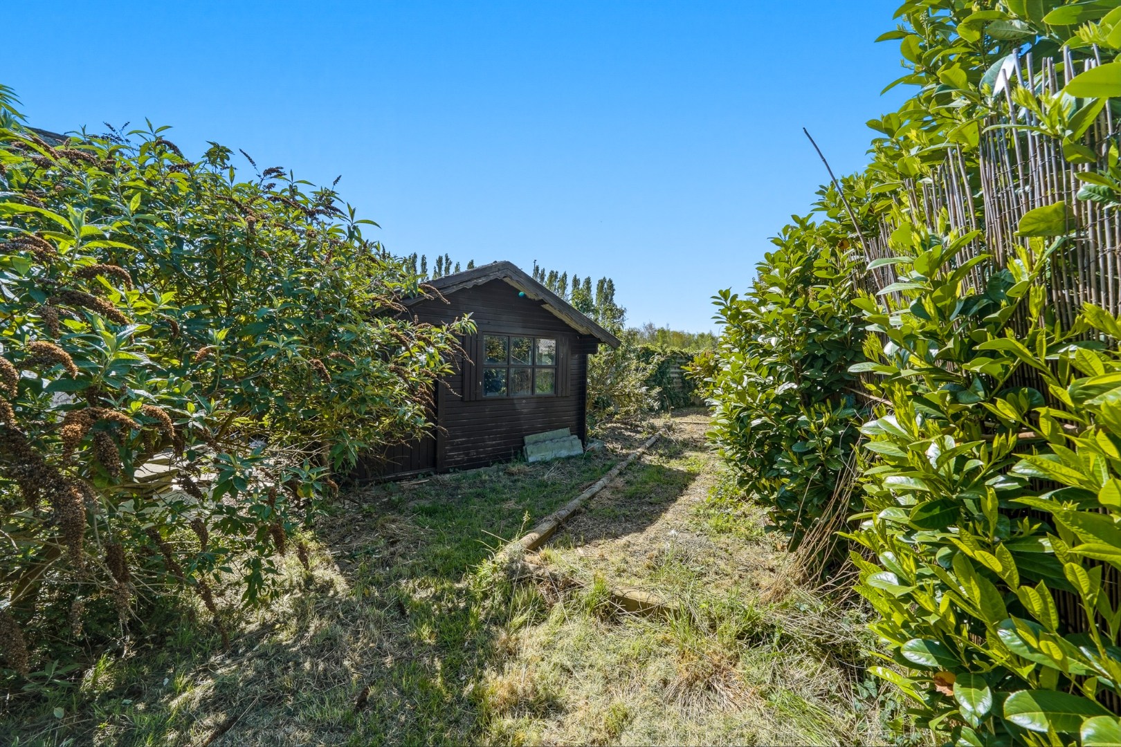 Instapklare ruime hoekwoning te Zandvoorde - foto 4