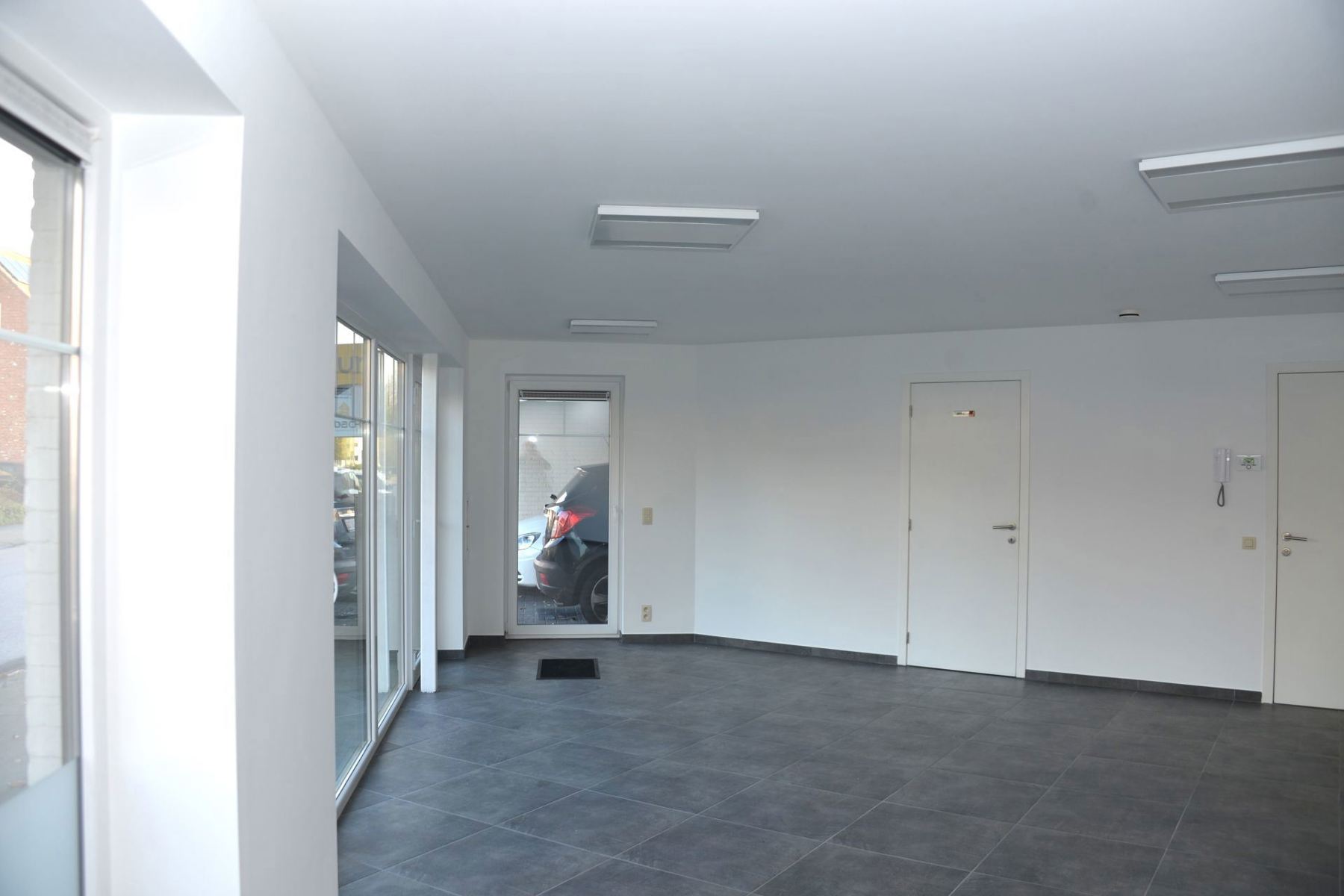 Handelsruimten - foto 2