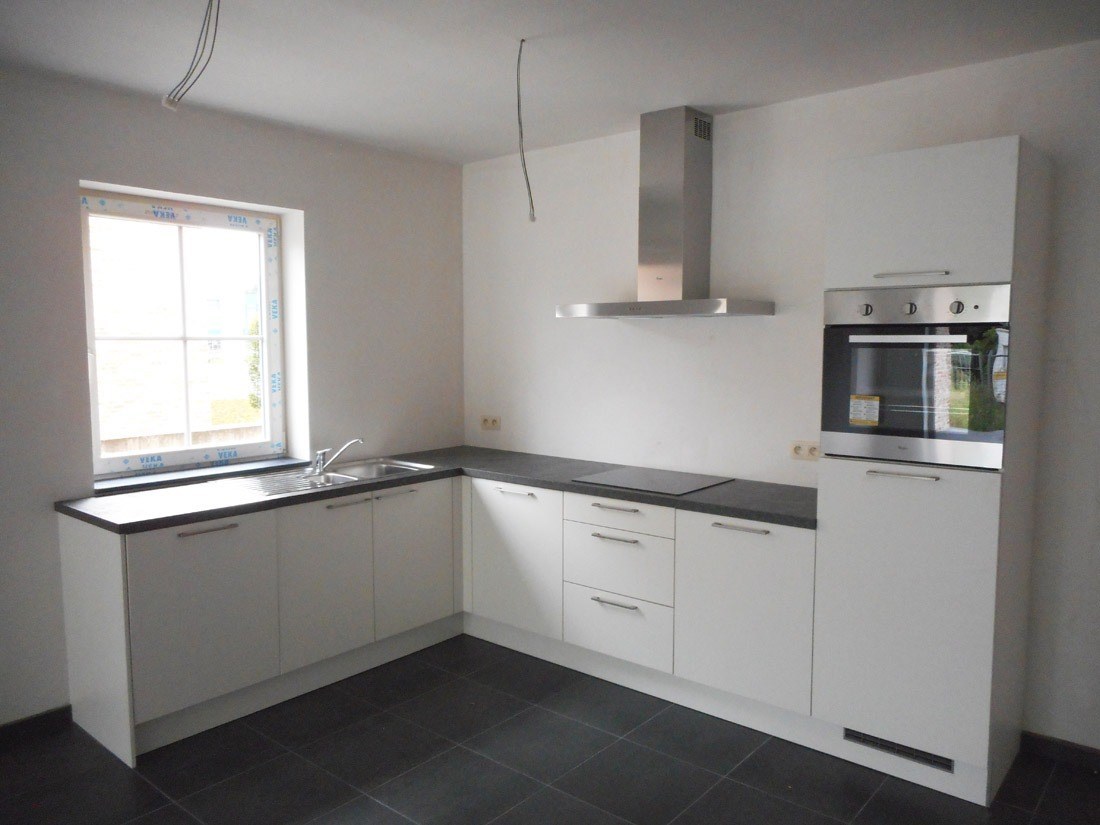 Mooi gelijkvloers appartement te Tessenderlo-Ham - foto 4