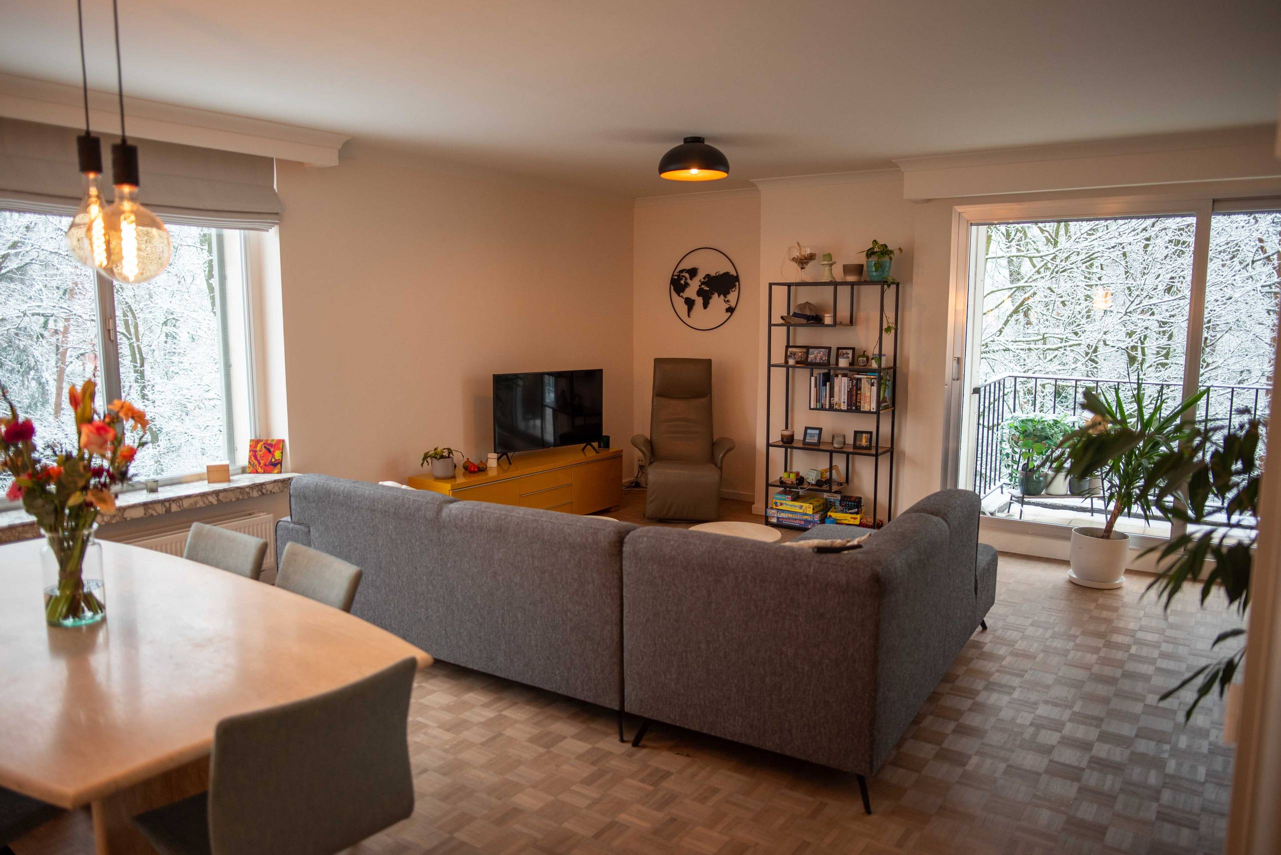 Appartement à vendre à Genk avec 3 chambres - photo 4