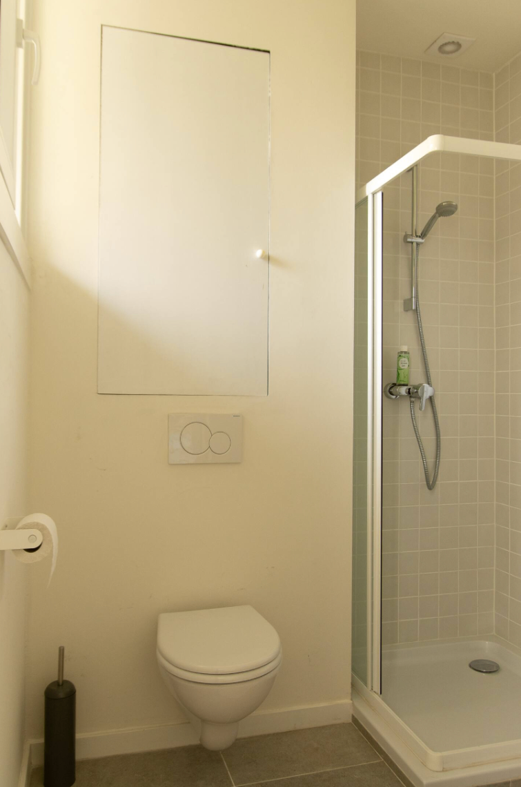 Appartement te koop in Antwerpen met 1 slaapkamer - foto 5