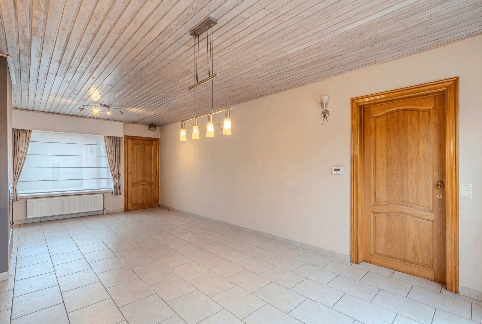 HOB met 4 slaapkamers, garage en tuin! - foto 2