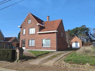 House for sale in Aarschot