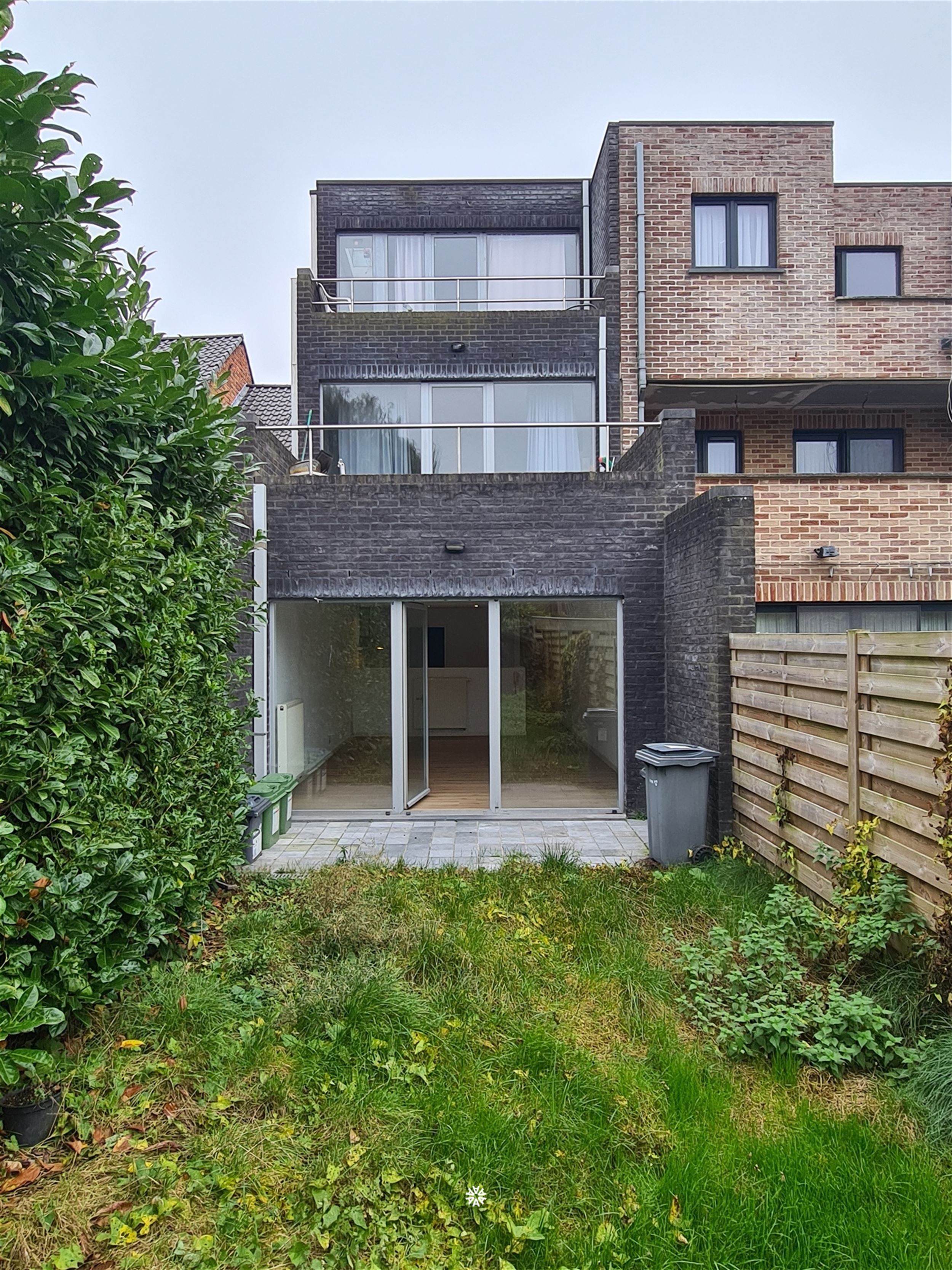 Gelijkvloers appartement met tuintje te huur in Sint-Niklaas - foto 4