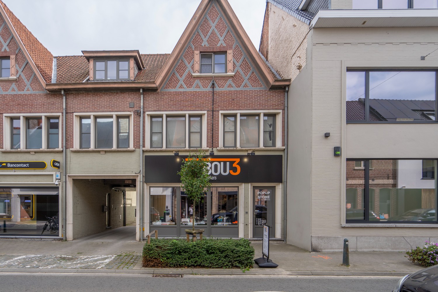 Succesvolle start in Deerlijk! - photo 1