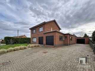Maison à vendre à Tessenderlo-Ham