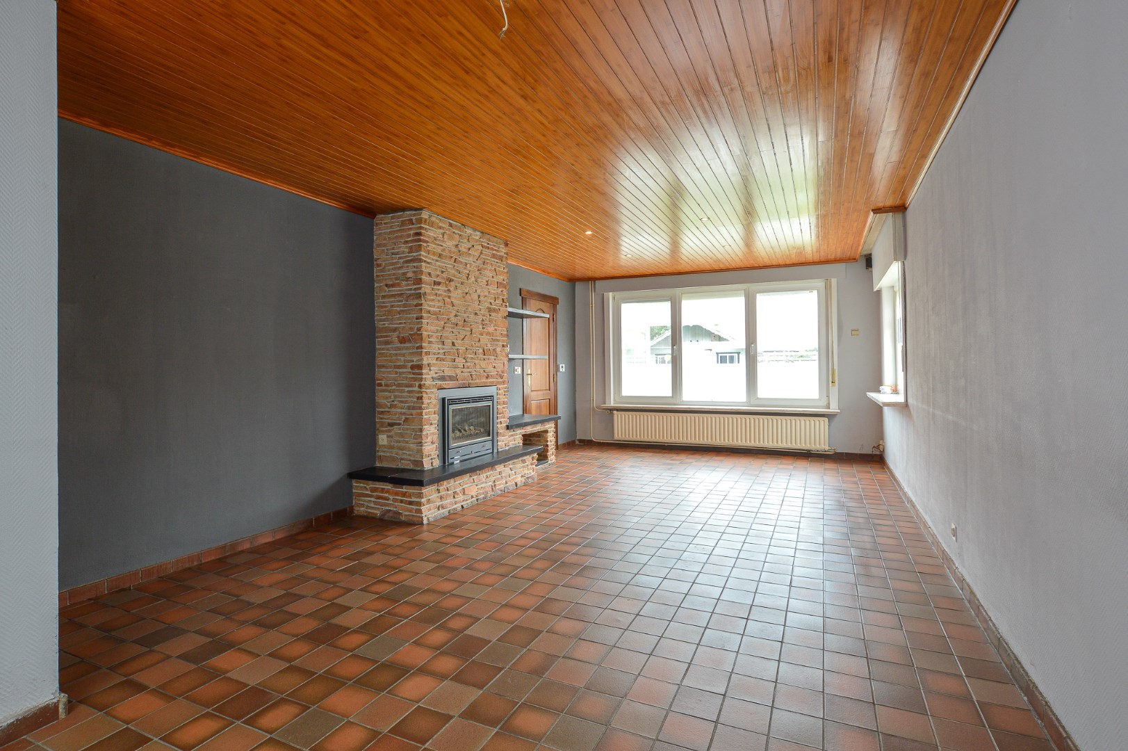 Huis te huur in Oudenburg met 3 slaapkamers - foto 3
