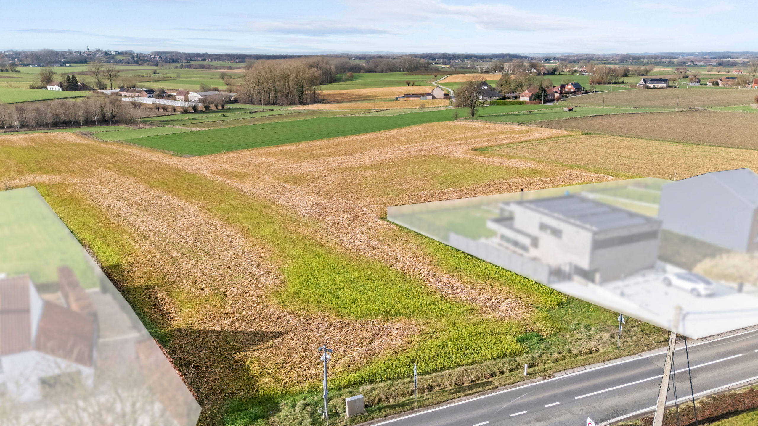 Terrain à vendre à Silly - photo 4