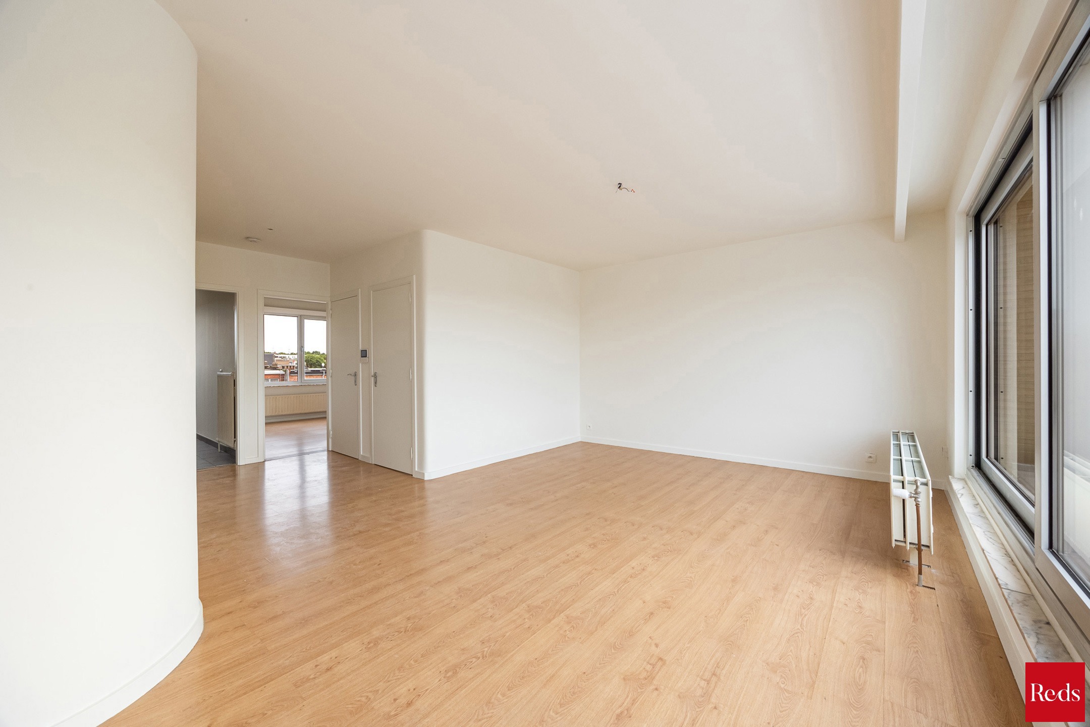 Apartment for rent in Antwerp with 1 bedroom - photo 4