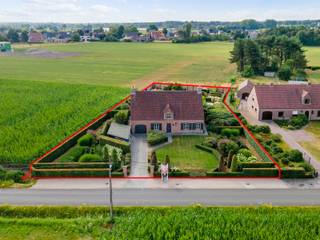 Maison à vendre à Rijkevorsel