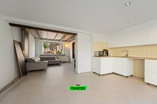 House for sale in De Haan