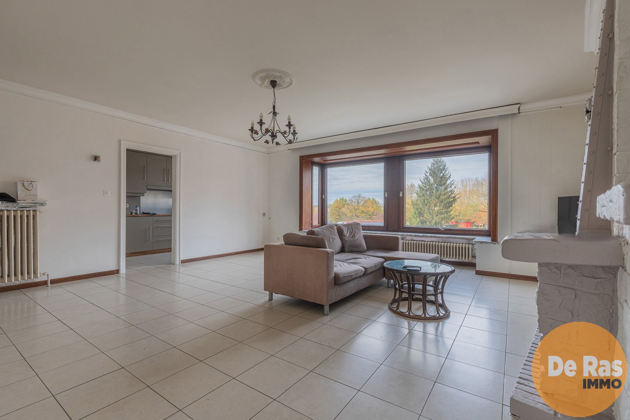 Appartement à vendre à Erpe-Mere avec 2 chambres - photo 5