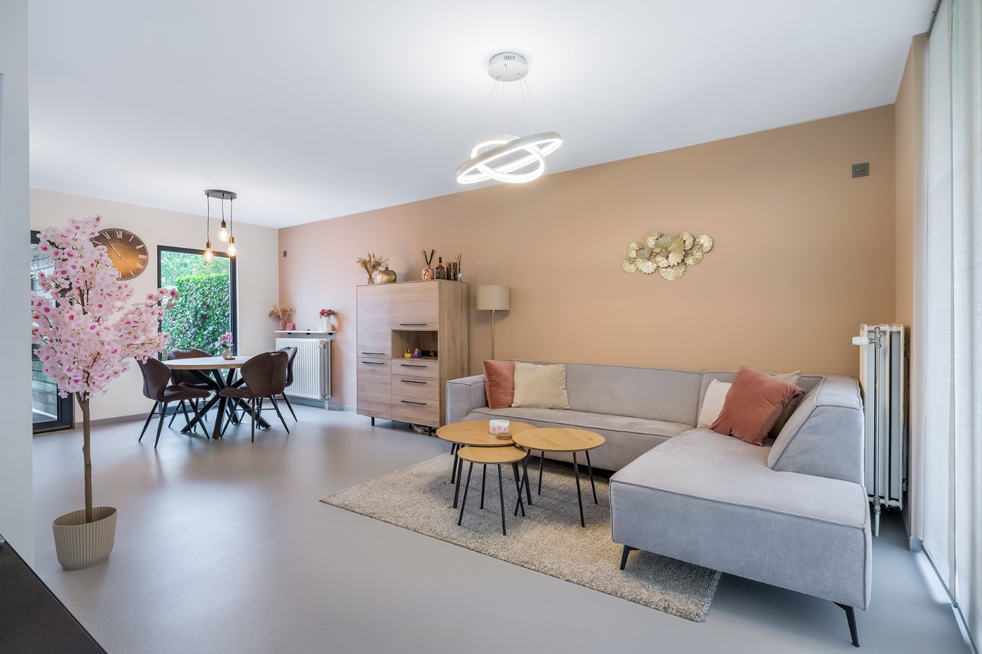 Gezellige, instapklare woning met 3 à 4 slpk., tuin en garage - foto 4
