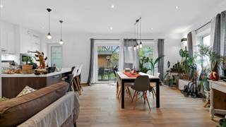 House for rent in Begijnendijk