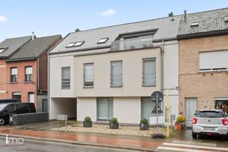 Appartement à louer à Wavre-Sainte-Catherine