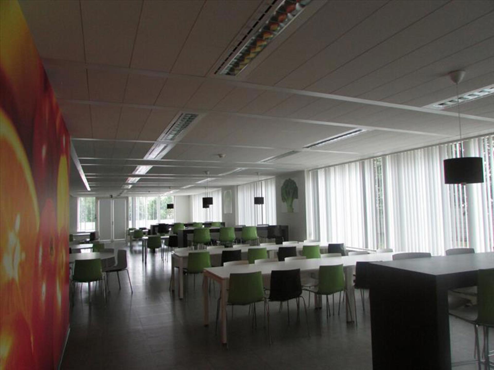 Kantoren te huur in Anderlecht van 189 m² tot 1.496 m² - foto 4