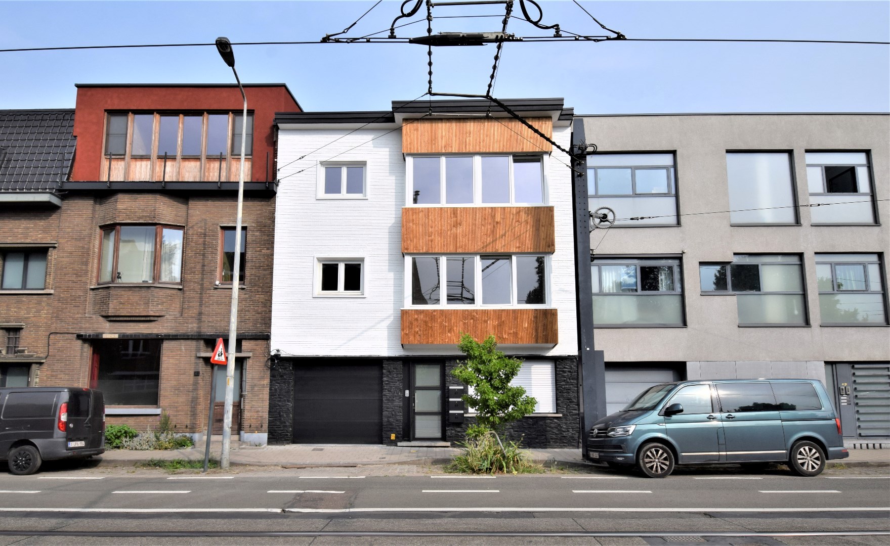 Apartment for rent in Ghent